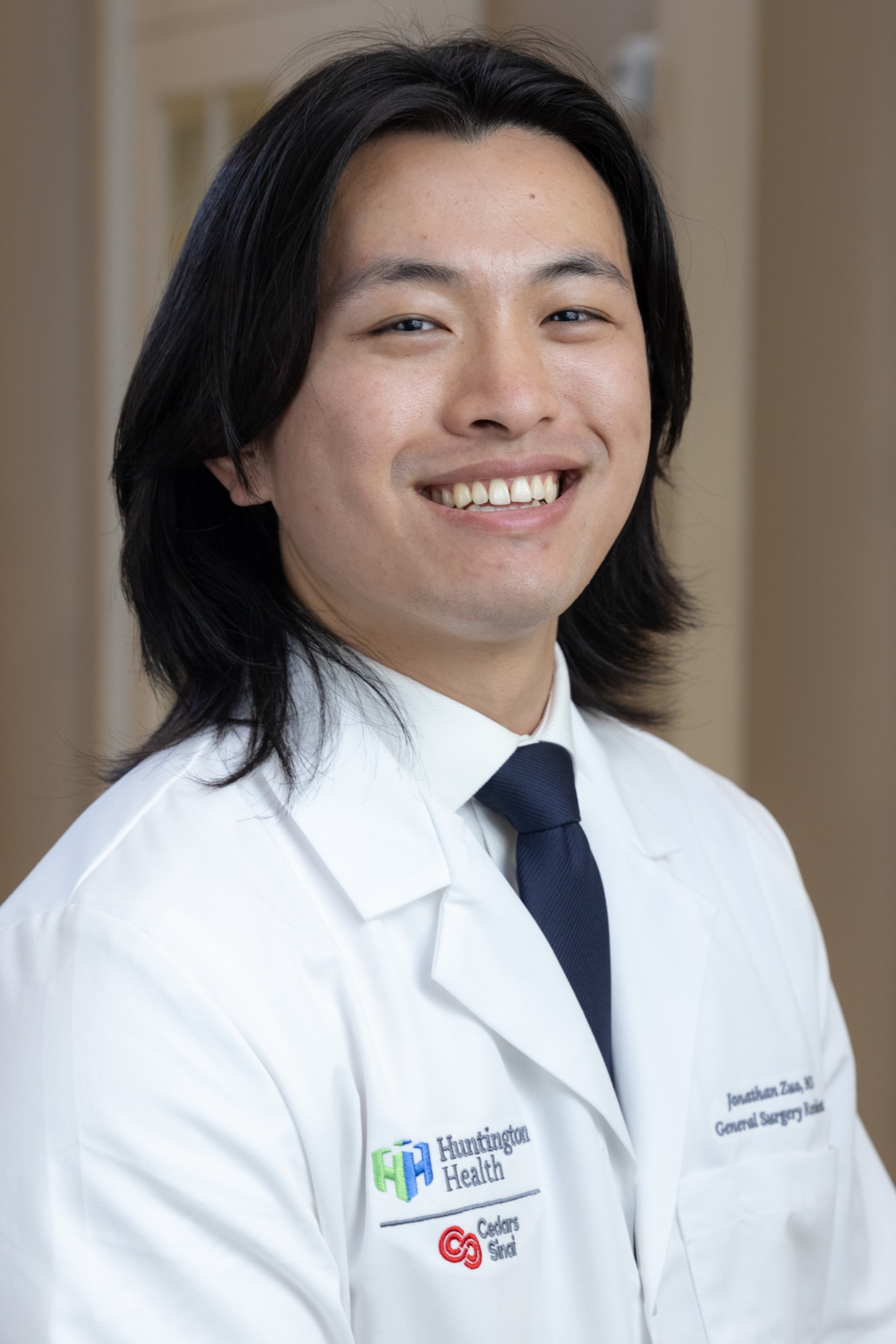 jonathan zuo