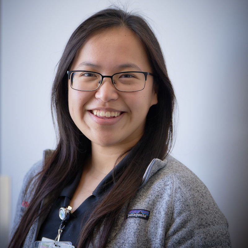 Shannon Ye