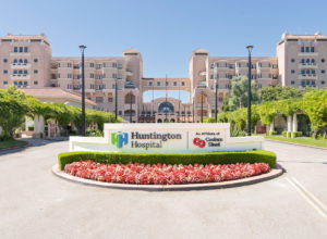 Huntington Health Affiliation Celebrates Third Year
