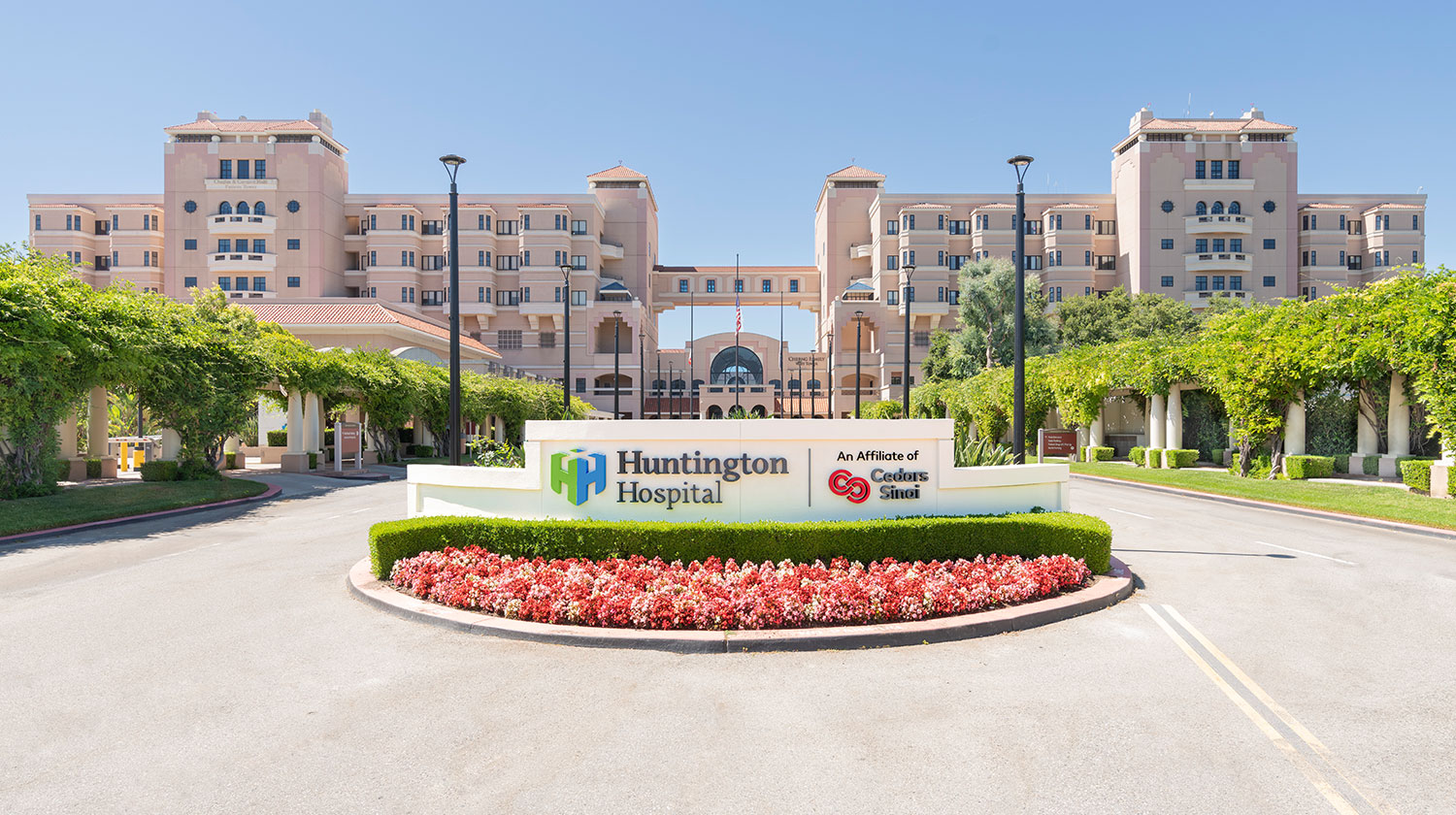  U.S. News & World Report Names Huntington Health, A Cedars-Sinai Affiliate, Among the Top 10 Best Hospitals in California and Top Five Best Hospitals in Los Angeles for 2024-2025