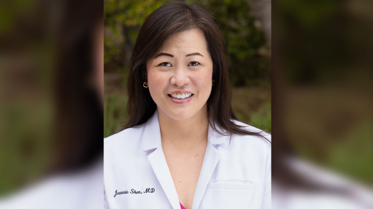 Jeannie Shen, MD