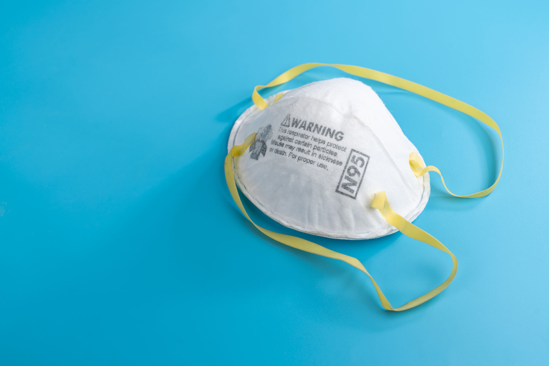 Cedars-Sinai, Huntington Health Pulmonologists Explain How to Avoid Breathing Unhealthy Particles in Smoke