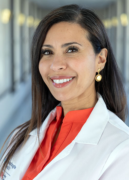 Wafaa Alrashid, MD