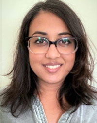 Chandra M. Jain, MD — Hospice & Palliative Medicine