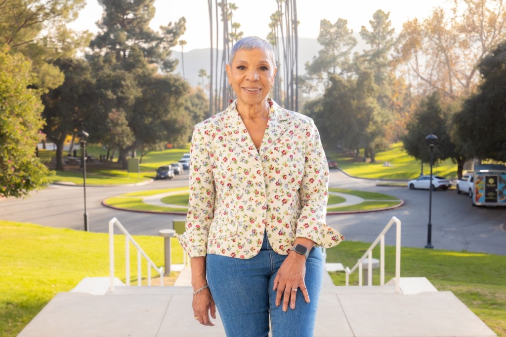 Shirley Kearney