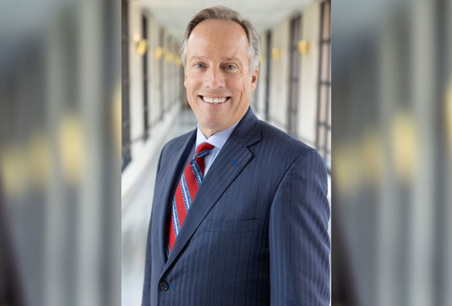 Huntington Cancer Center’s Howard S. Kaufman, MD, MBA, joins special executive committee for American Cancer Society