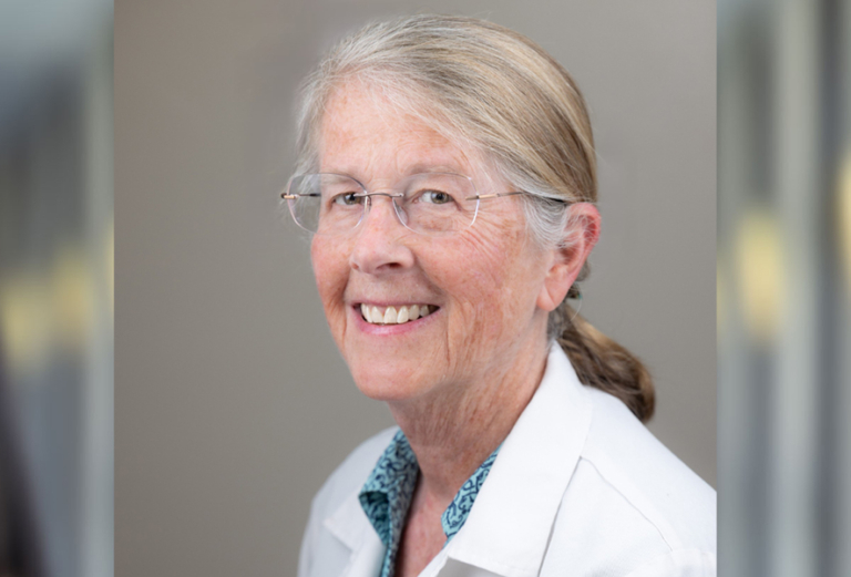 Portrait of Huntington Hospital Employee Kimberly-A-Shriner-MD