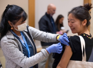 Huntington Health Provides $144,560,000 in Community Benefits in 2024
