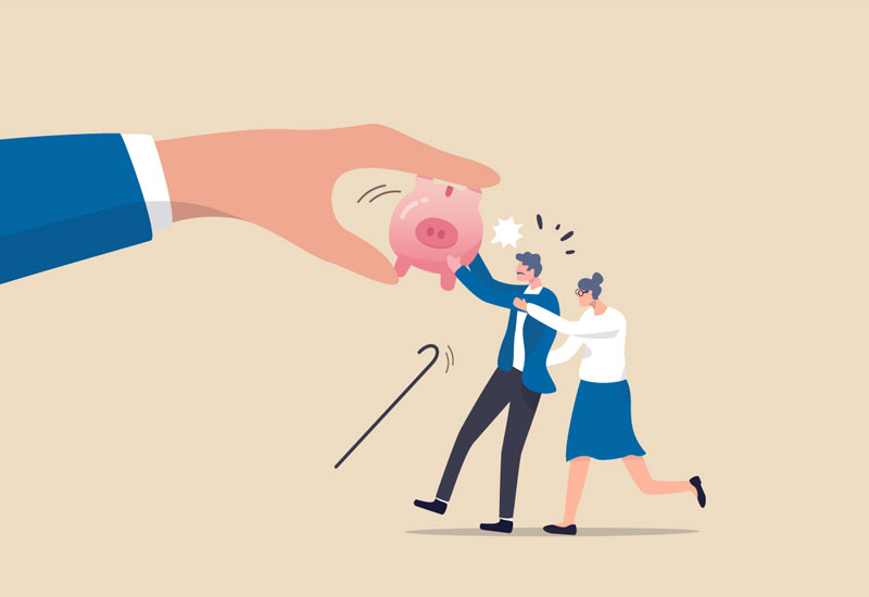 events-financial-elder-abuse-illustration