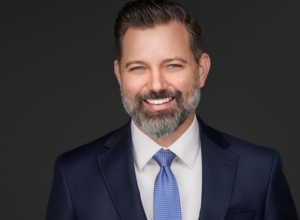 Kevin Streeter, MBA, Joins Huntington Health as Vice President of Enterprise Clinical Services