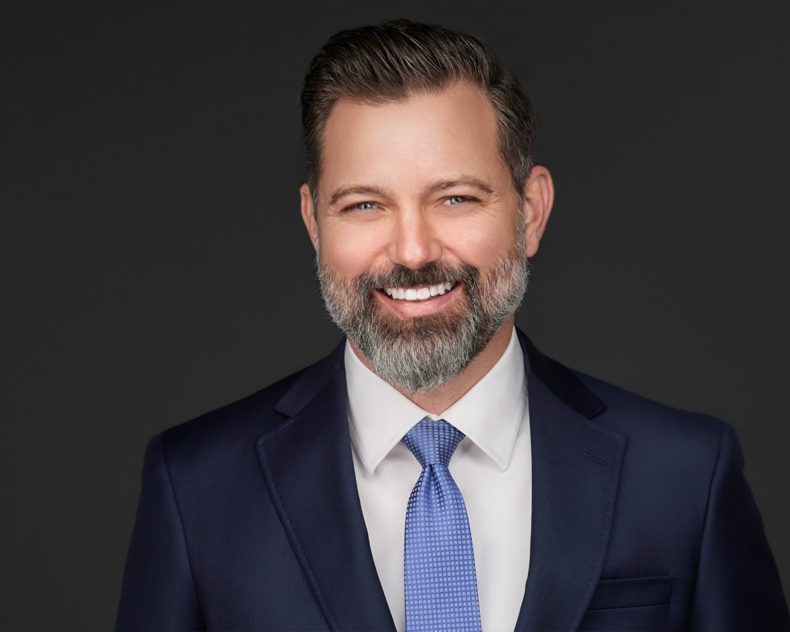 Kevin Streeter, MBA, Joins Huntington Health as Vice President of Enterprise Clinical Services