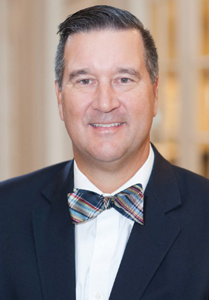 Daniel Laster, MD Department of Surgery Chair