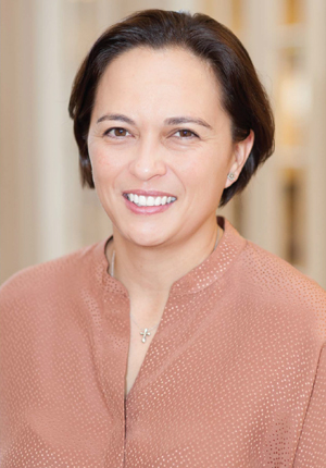 Jamie Powers, MD Secretary/Treasurer