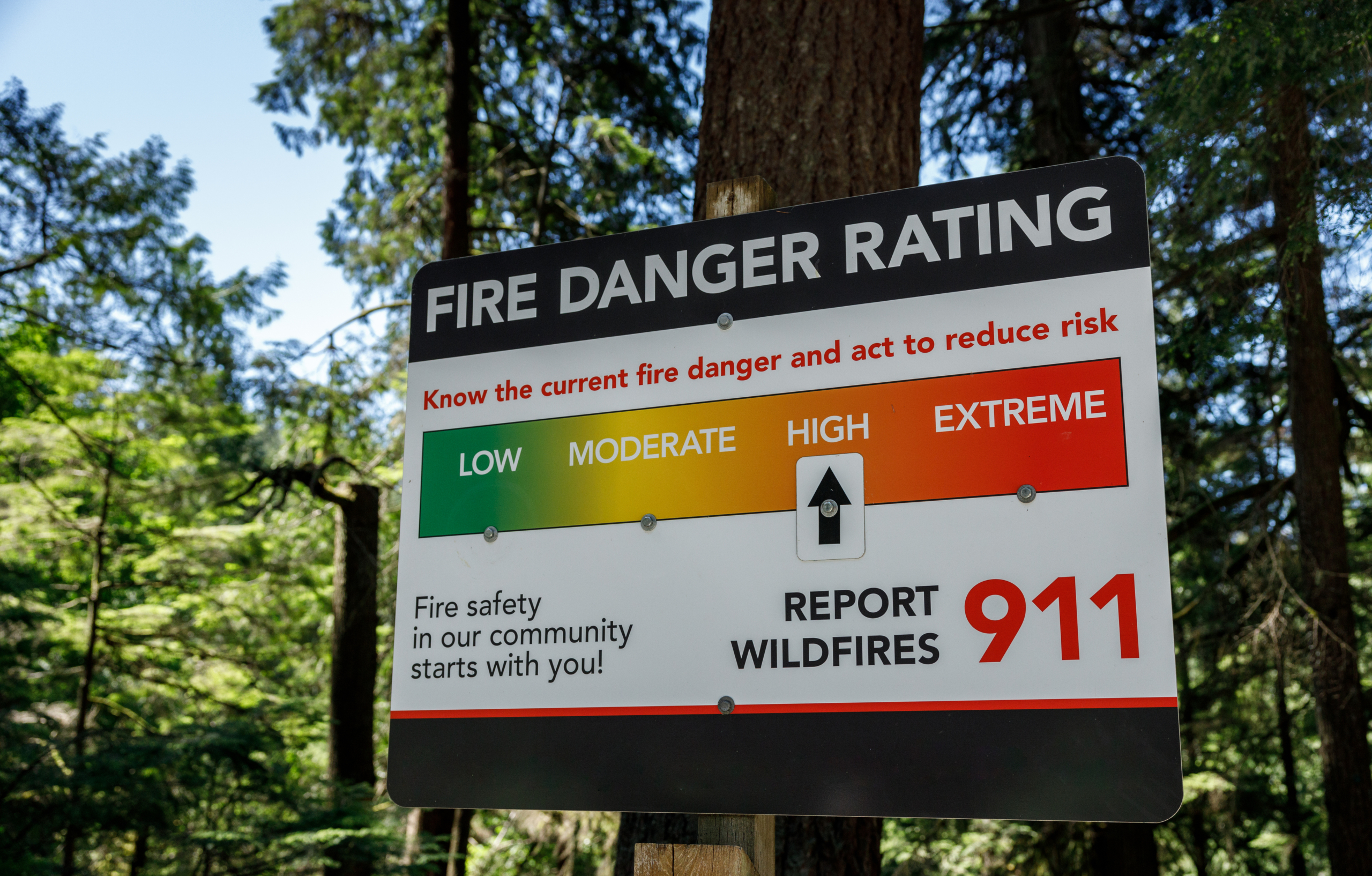 Fire preparedness and safety: What you need to know