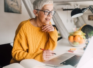 Huntington Health’s Senior Care Network Announces Fall Noon Hour Lecture Series