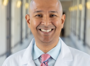 Raj Dasgupta, MD