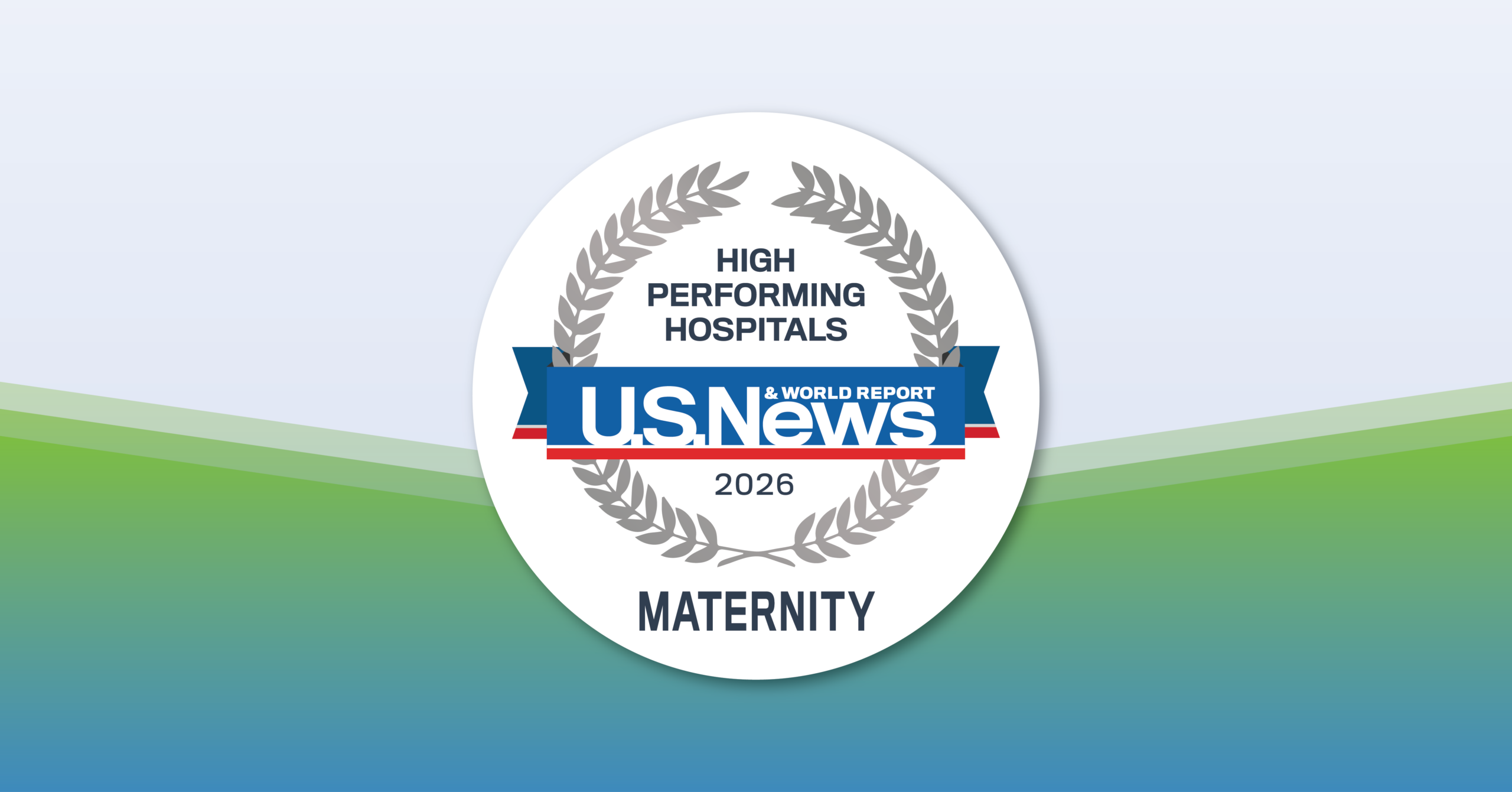 Huntington Health Named to U.S. News & World Report 2026 Best Hospitals for Maternity Care