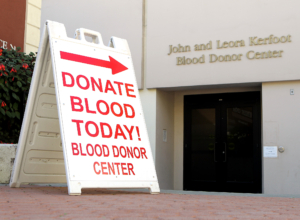 National Blood Donor Month: Know the facts