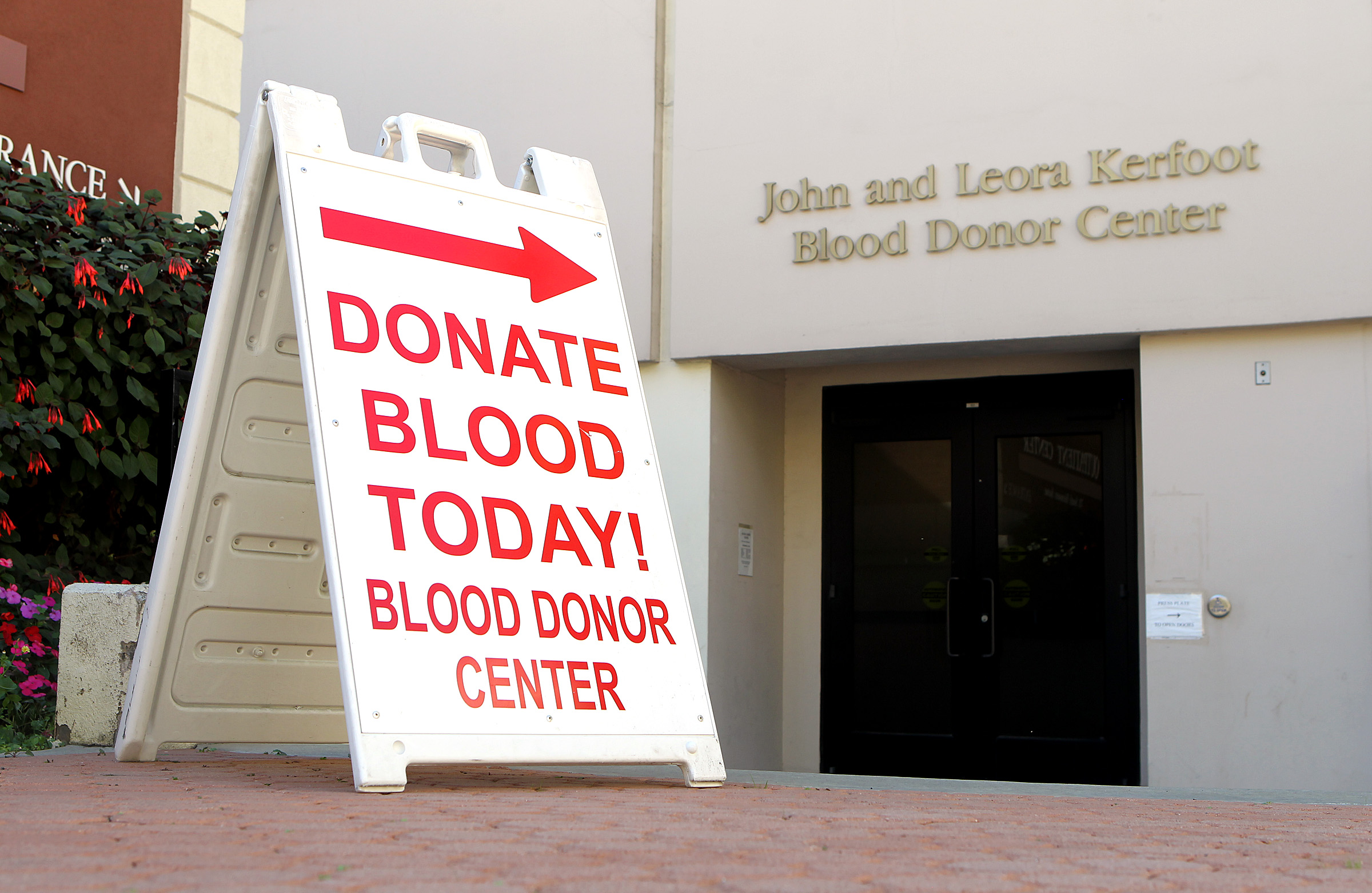 National Blood Donor Month: Know the facts