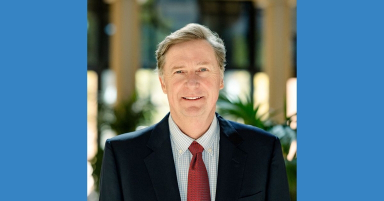 Mark Holdsworth Huntington Health’s Board of Directors