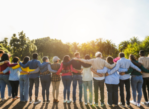 Love connections: Why quality matters most in relationships