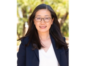 Huntington Health Chief Operating Officer and Chief Nursing Officer, Jinhee Nguyen, featured in Working Nurse Magazine