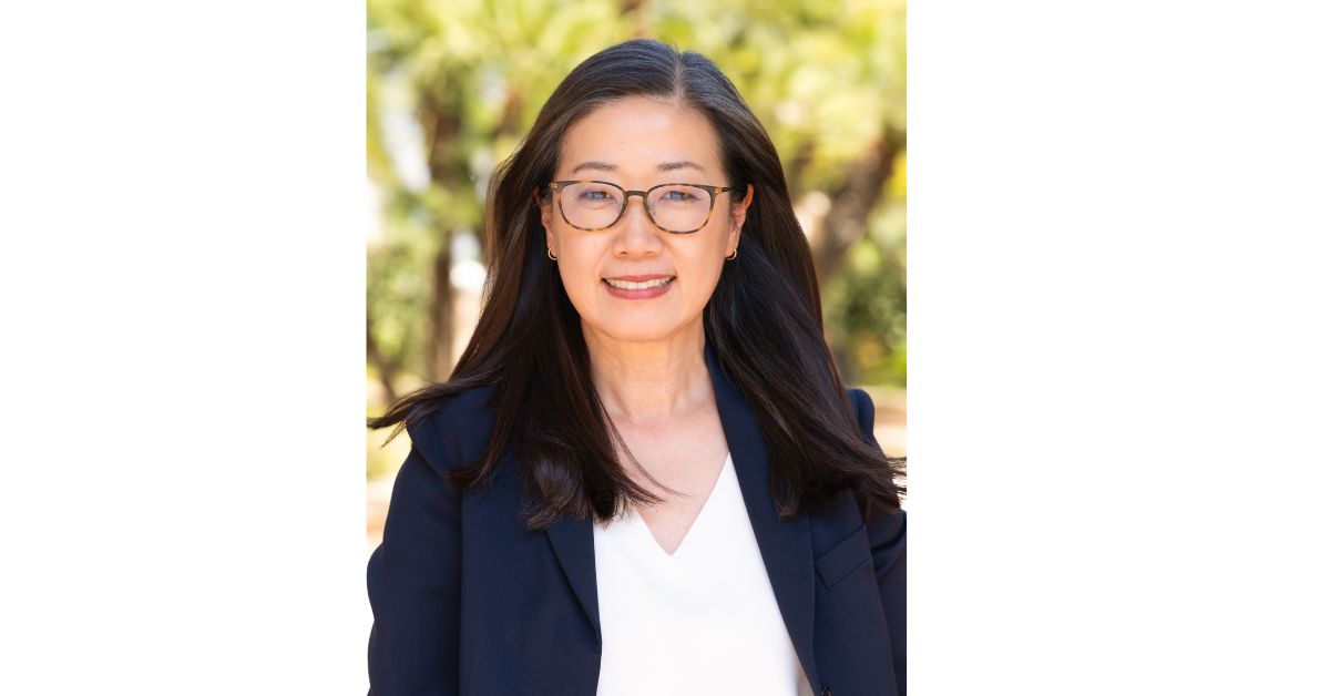 Huntington Health Chief Operating Officer and Chief Nursing Officer, Jinhee Nguyen, featured in Working Nurse Magazine