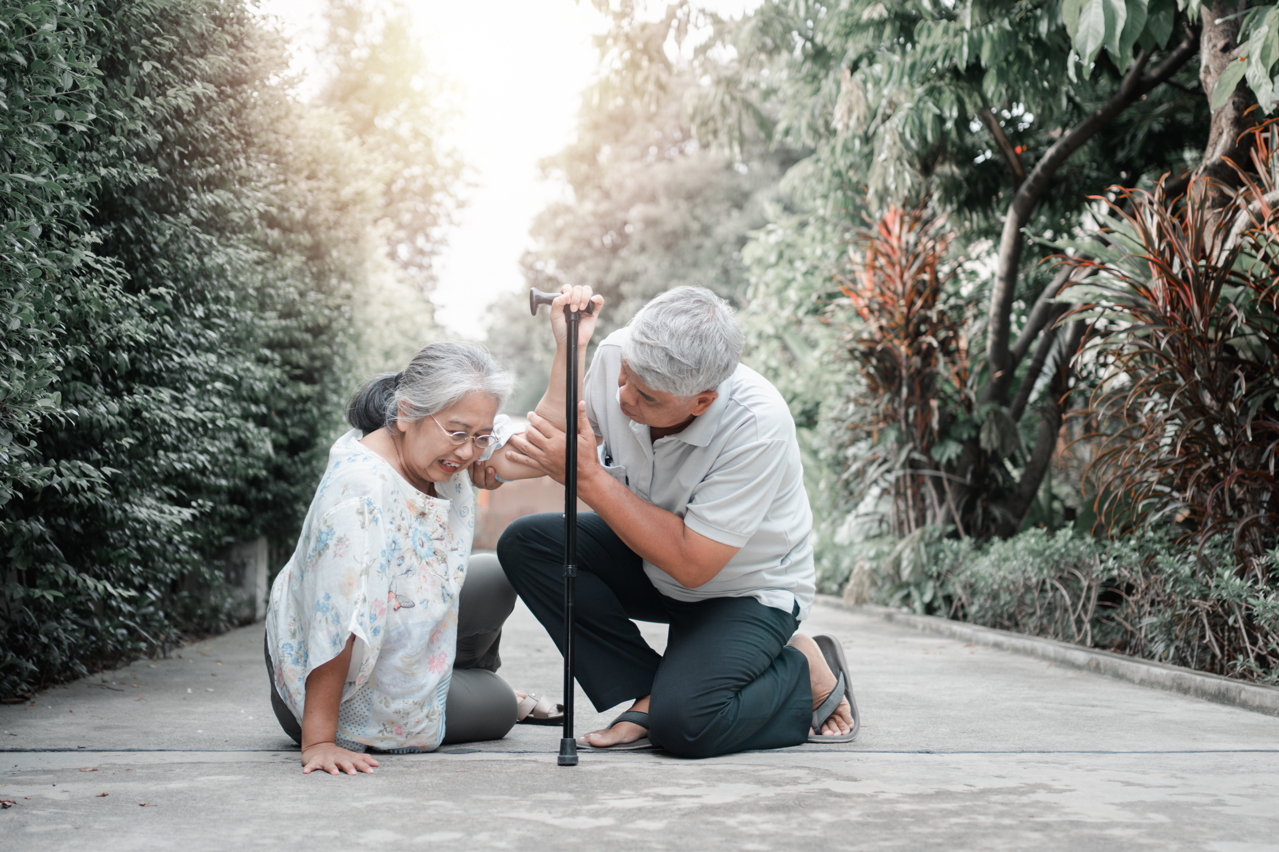 Recognizing Older Americans Month: Senior Care Network offers essential tips for fall prevention and recovery