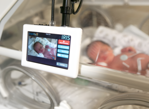 Huntington NICU Adds Advanced Technology to Keep Parents Connected to Their Newborns