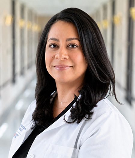 Headshot of Jessica Guevara-Galan